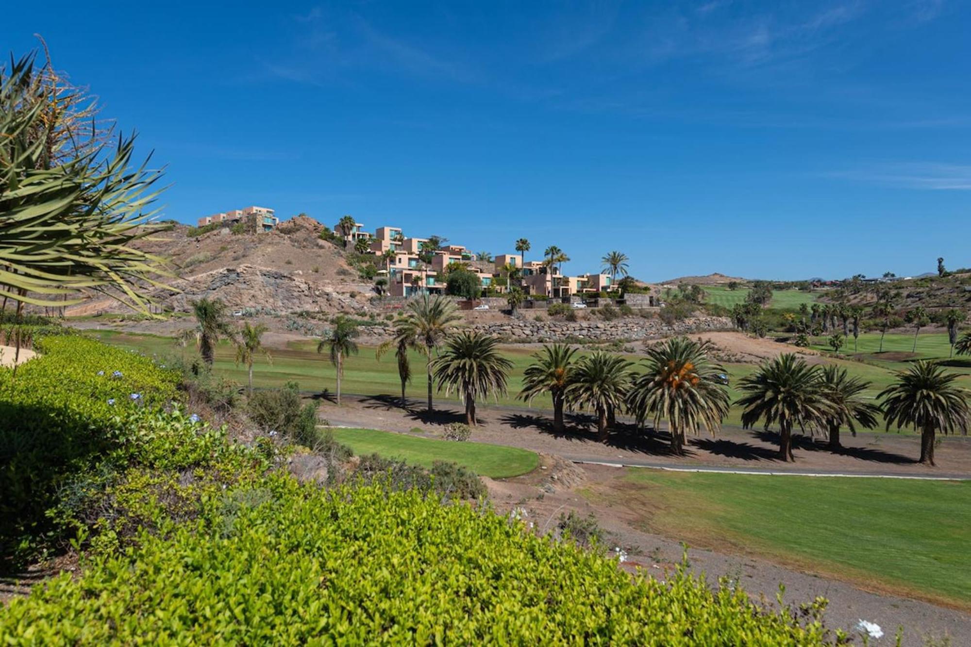 Salobre Villas Lagos ภายนอก รูปภาพ
