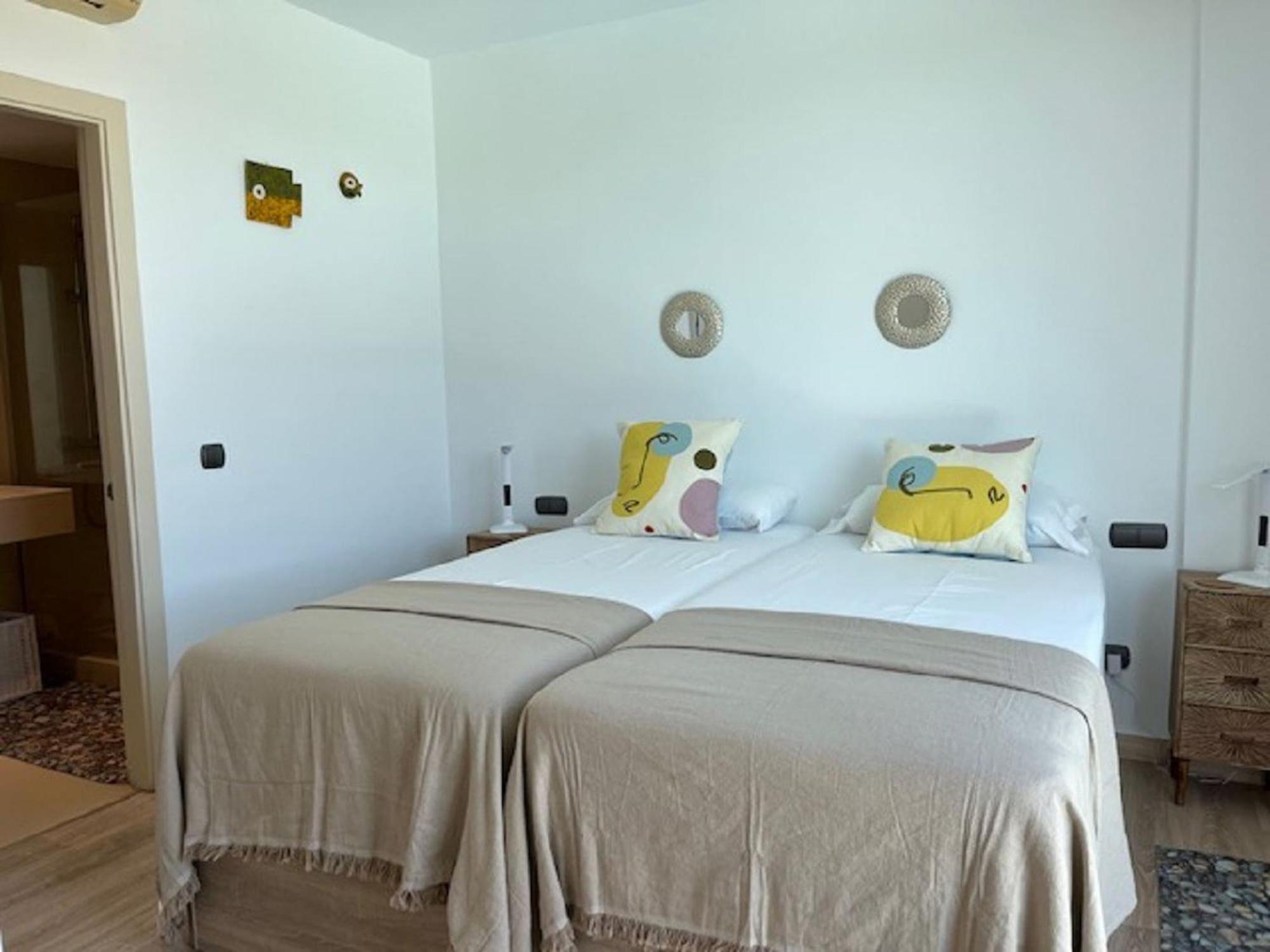 Salobre Villas Lagos ภายนอก รูปภาพ