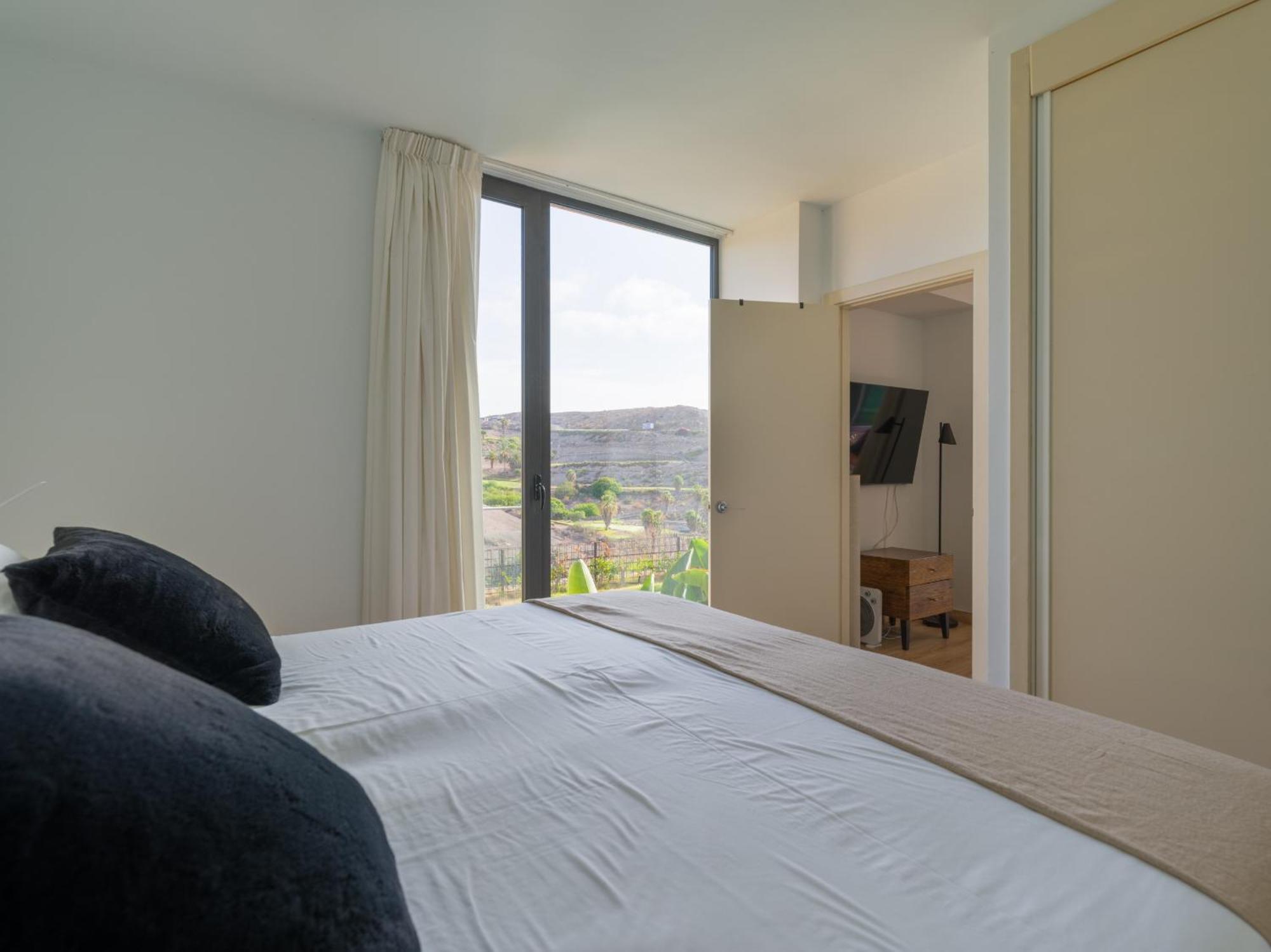 Salobre Villas Lagos ภายนอก รูปภาพ
