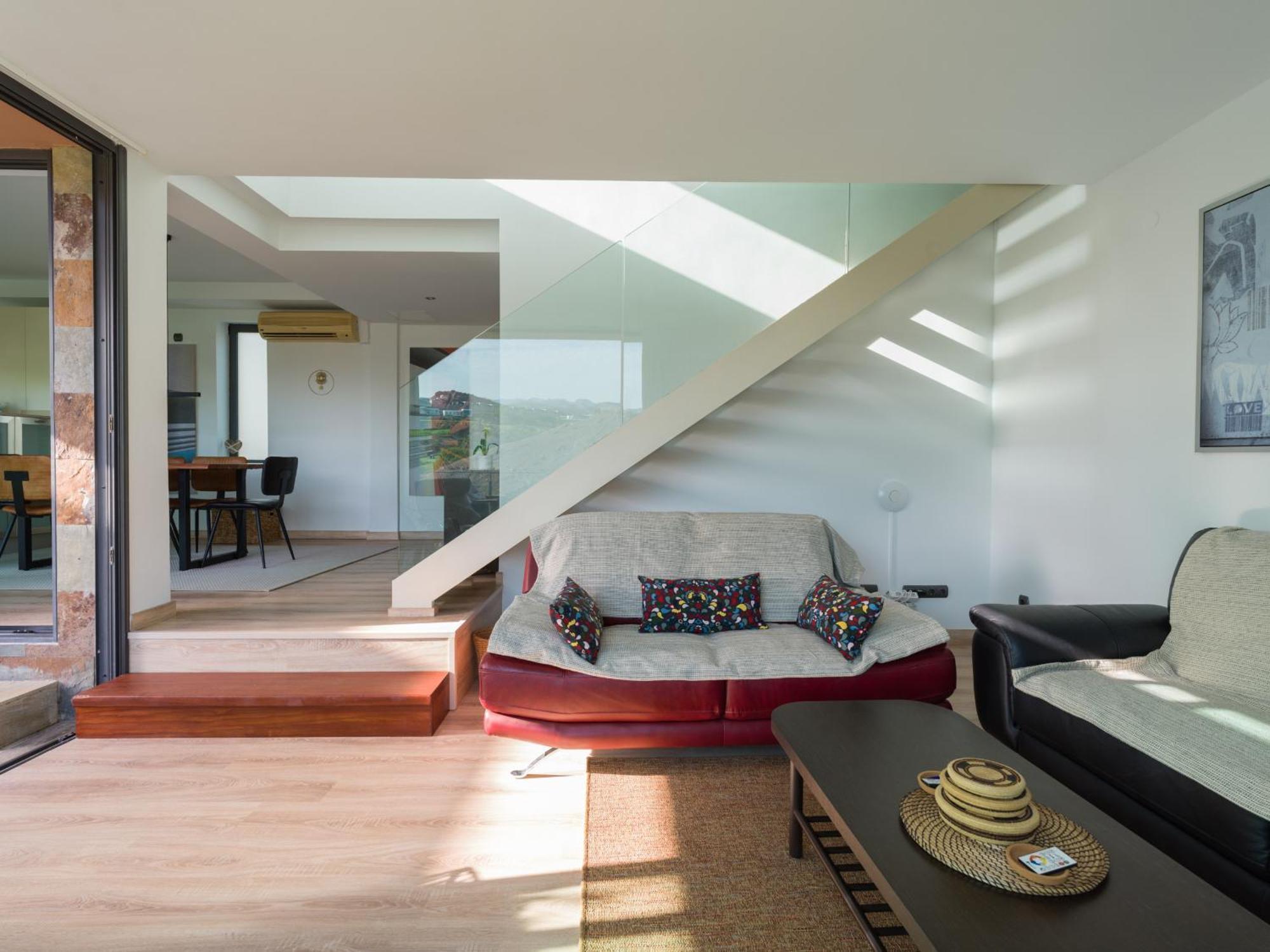 Salobre Villas Lagos ภายนอก รูปภาพ