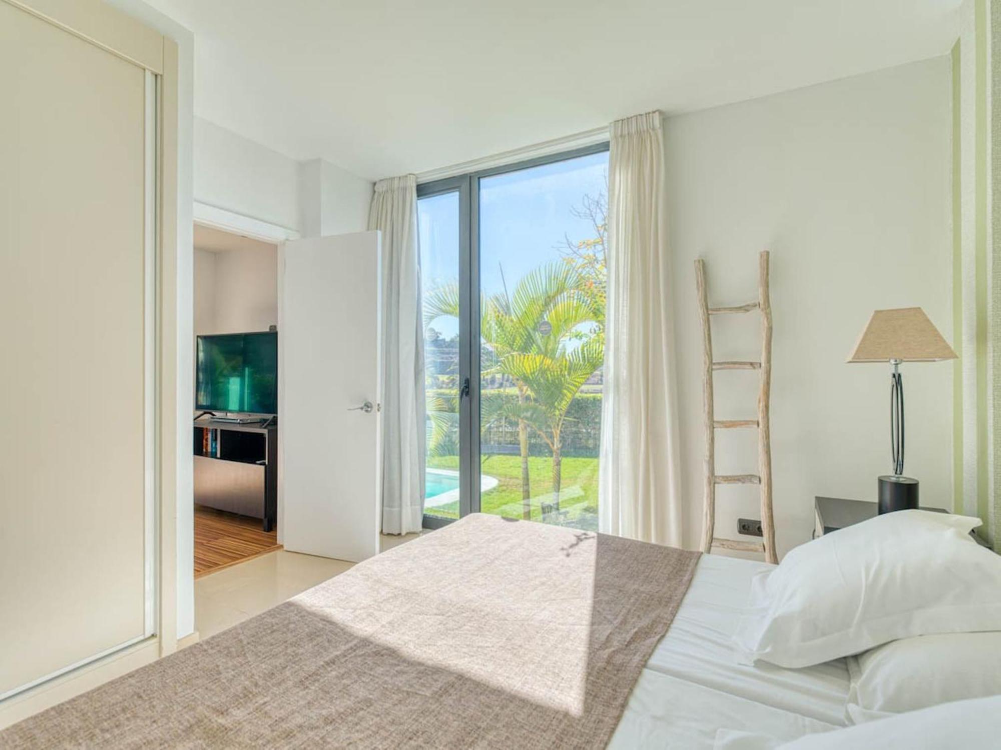 Salobre Villas Lagos ภายนอก รูปภาพ