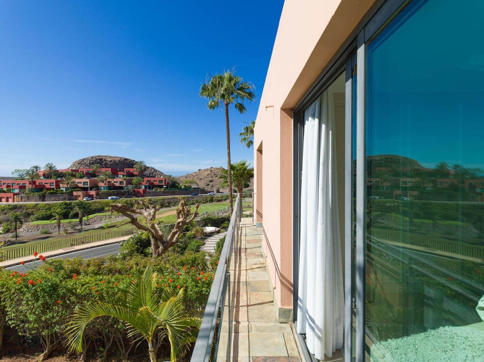 Salobre Villas Lagos ภายนอก รูปภาพ