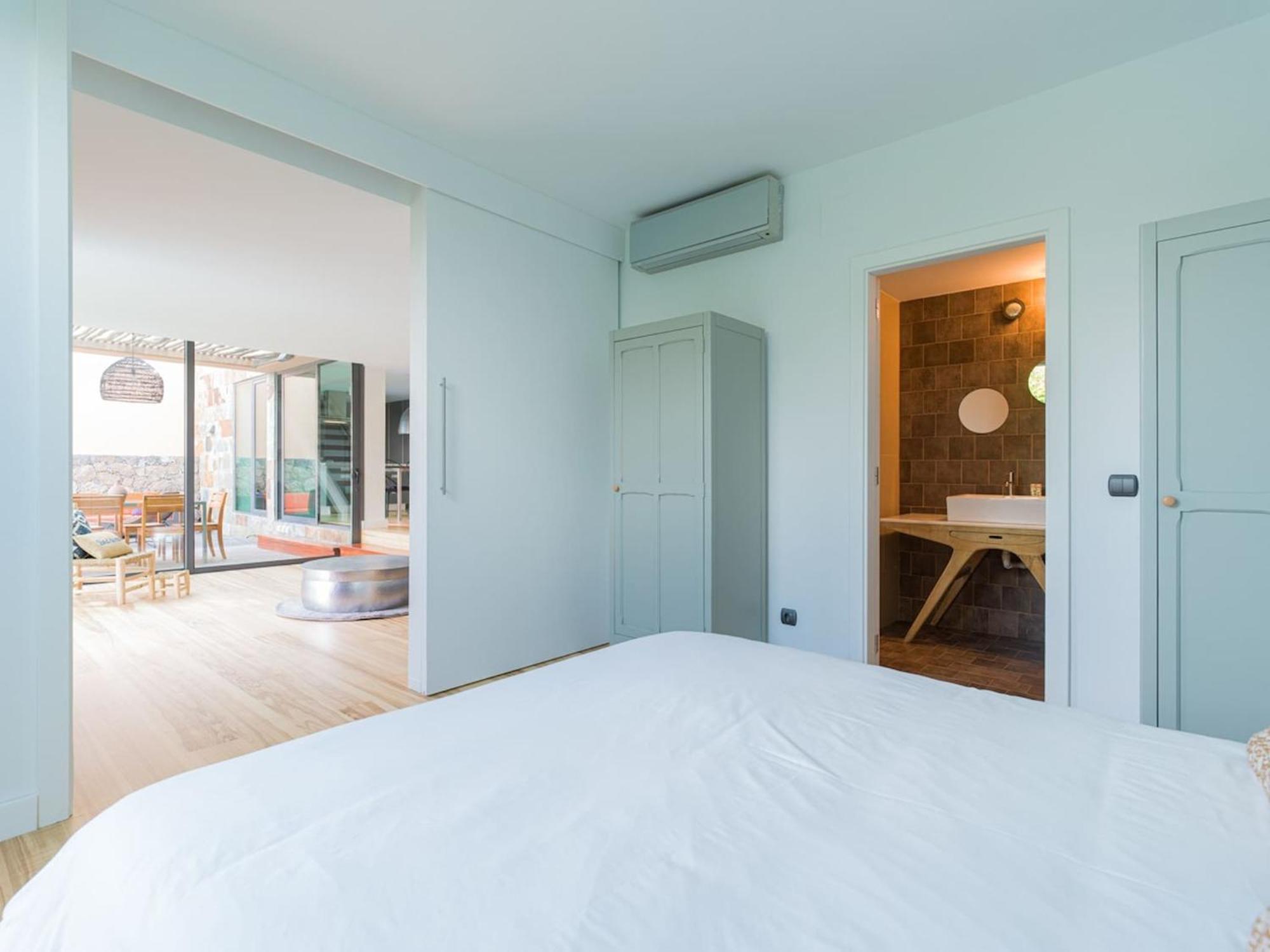 Salobre Villas Lagos ภายนอก รูปภาพ