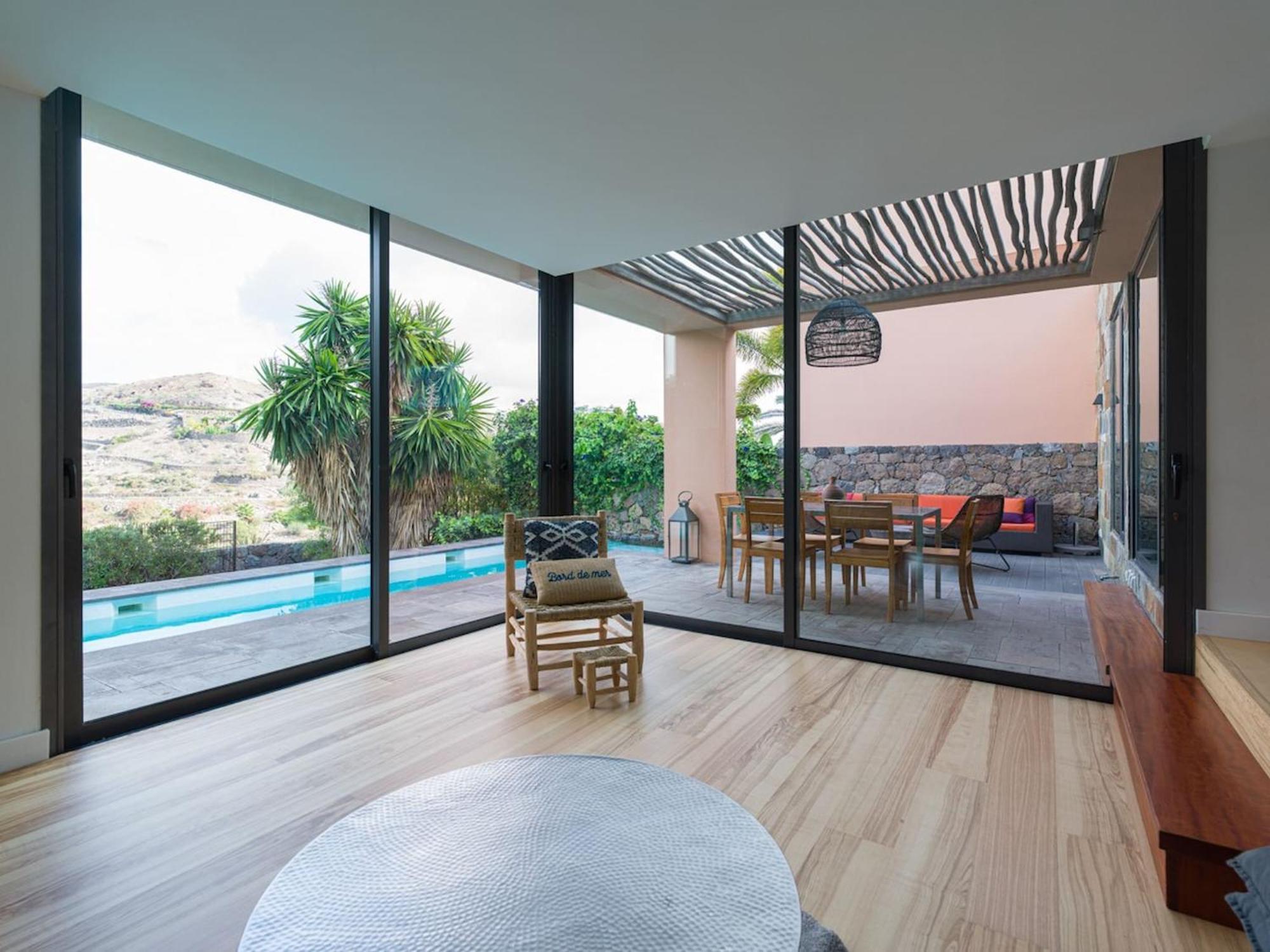 Salobre Villas Lagos ภายนอก รูปภาพ